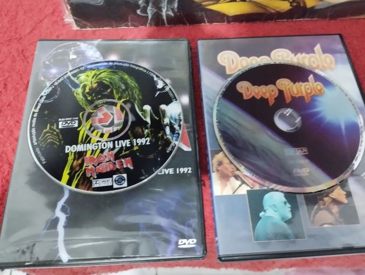 DVD  - Foto 3