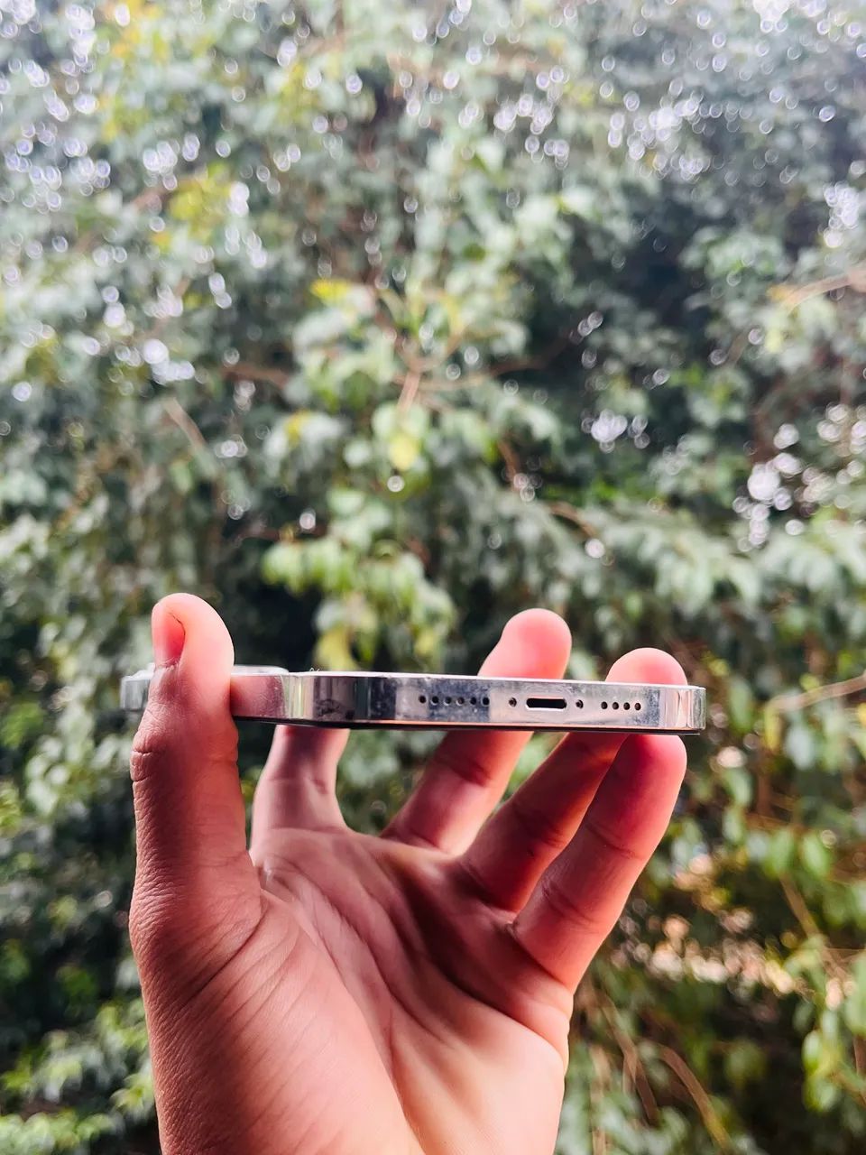 iPhone 14 Pro Max Branco - Foto 4