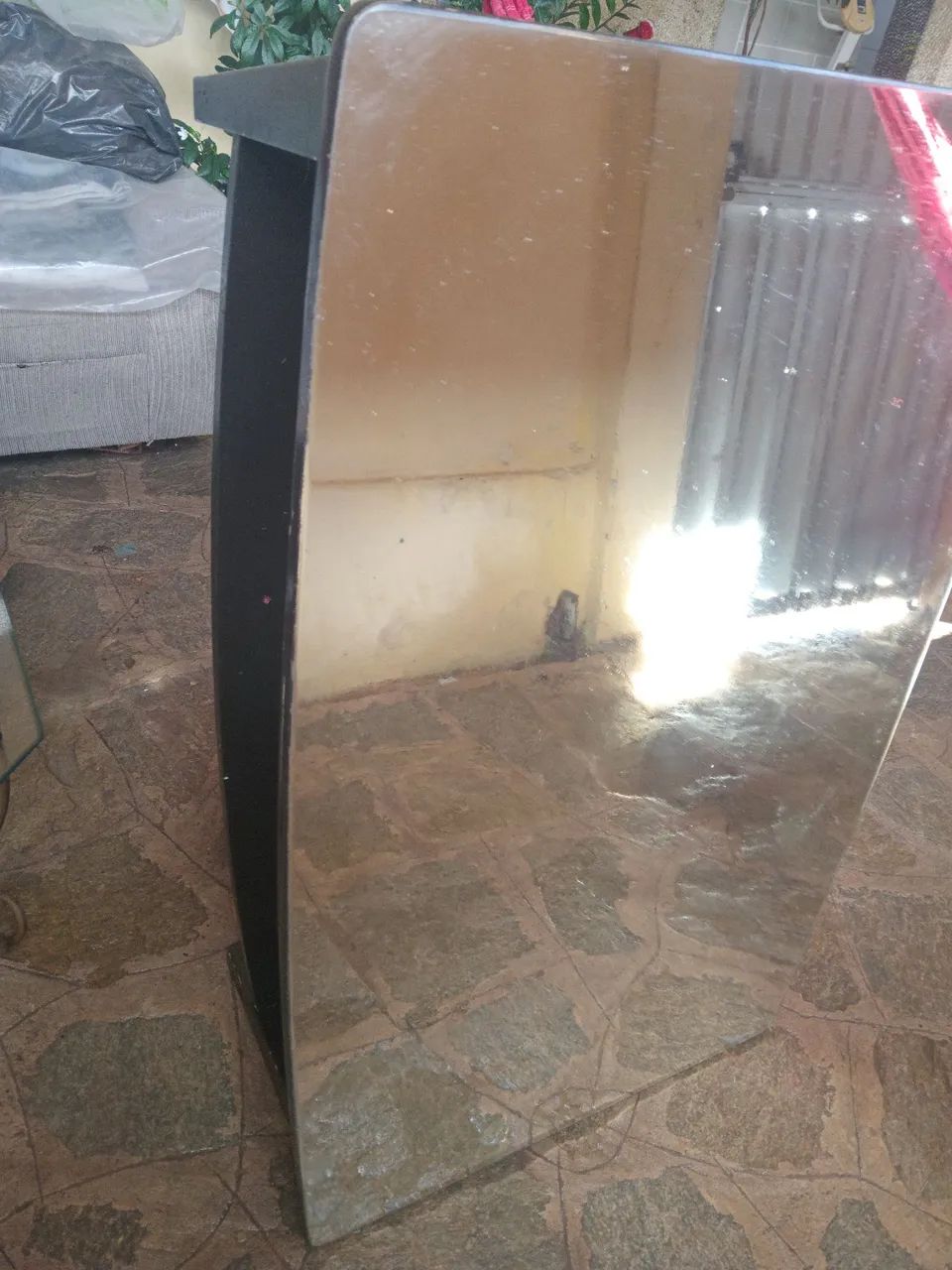 Centro de Sala - Foto 2