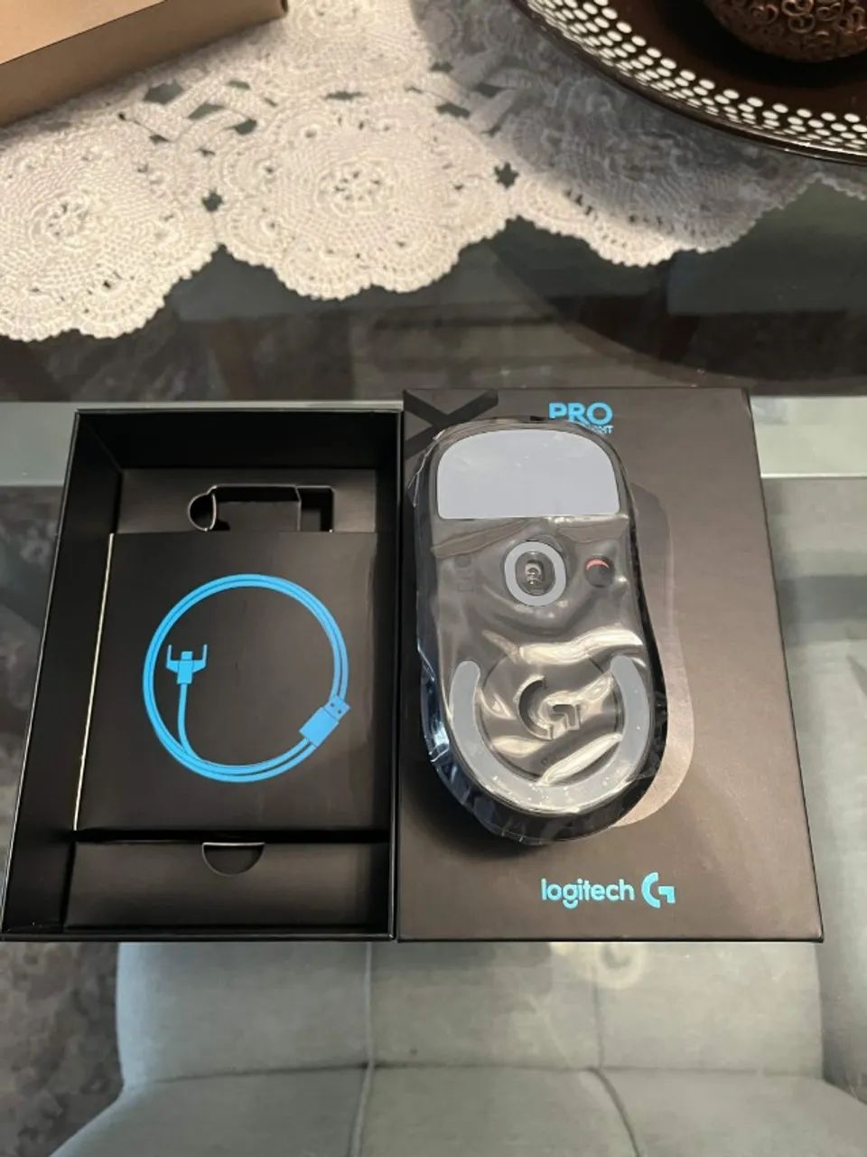 G PRO SUPERLIGHT (NOVO) - Foto 2