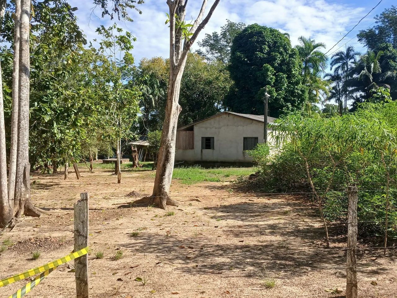 Chácara pronta pra morar  - Foto 4