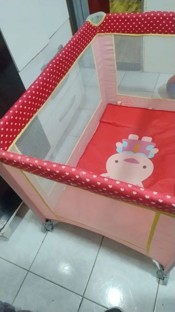 Berço