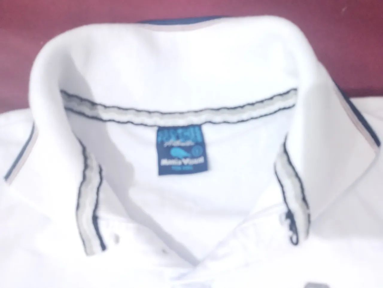 Roupas  infantis  - Foto 4