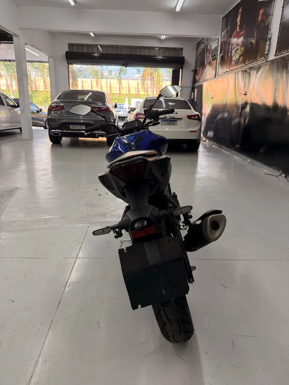 MT 03  - Foto 4