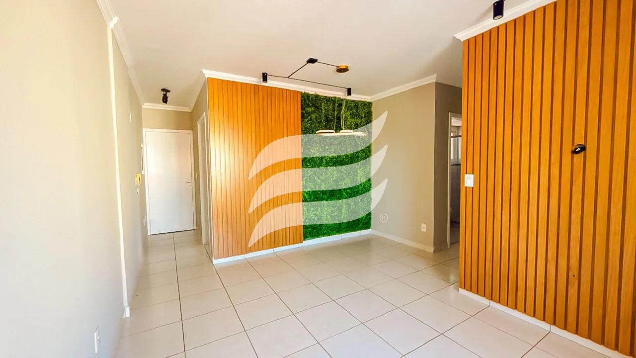 Edifício Central Square - Lindo apartamento 02 quartos à venda no Centro, Araçatuba/SP - Foto 4