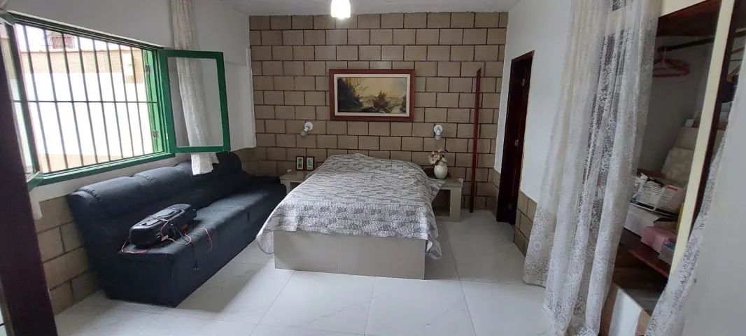 Temporada Casa 3 quartos Boqueirão Saquarema - Foto 12