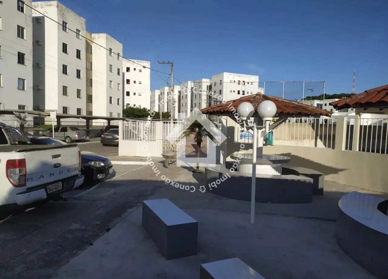 Apartamento à venda no Condomínio Jaime Noberto Silva com 68m² - Foto 2
