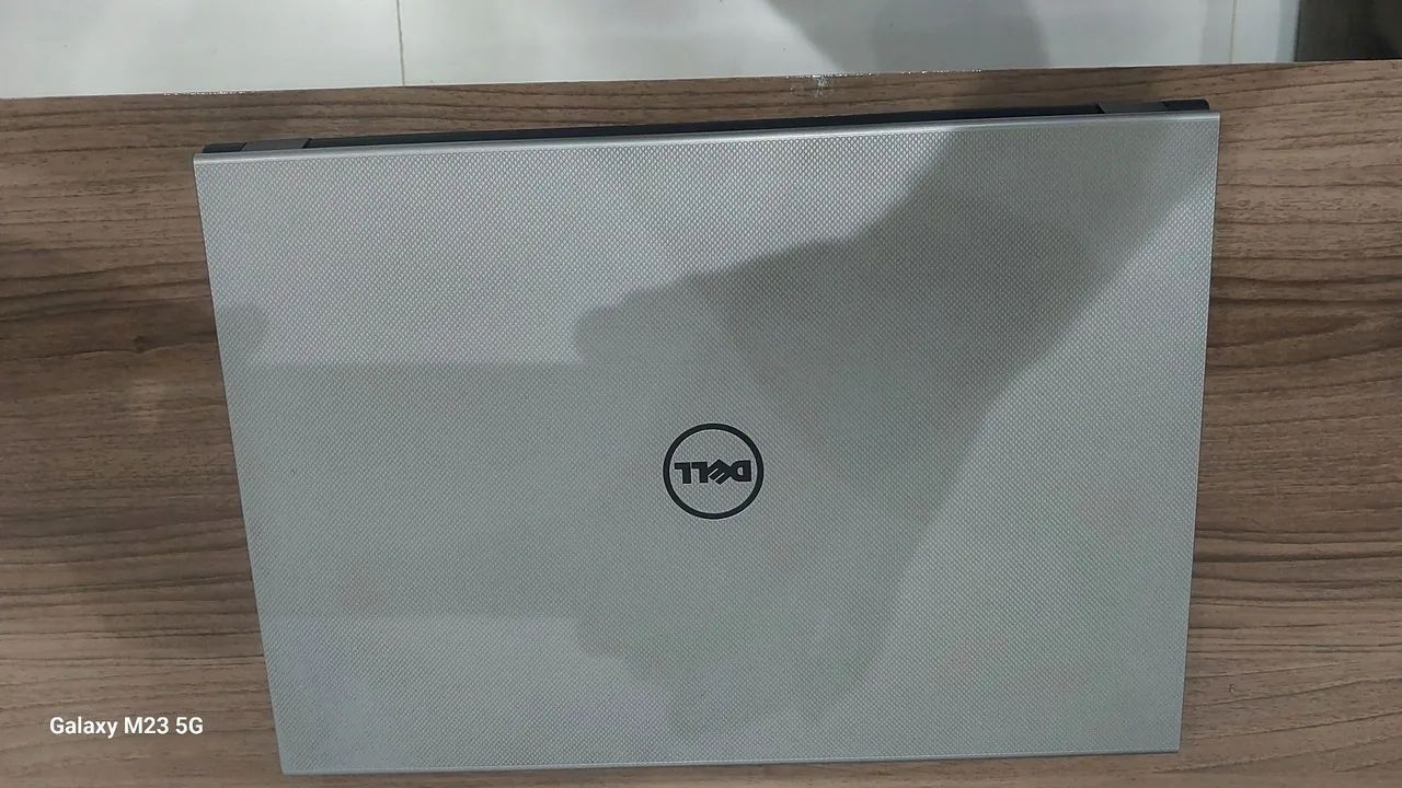 Vende se notebook dell inspiron 15 série 300  - Foto 4