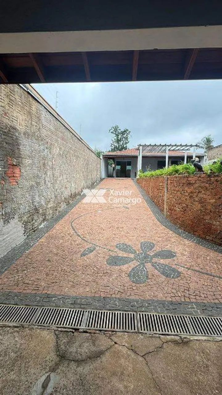 Casa à venda com 3 quartos no Centro - Santa Gertrudes/SP - Foto 2