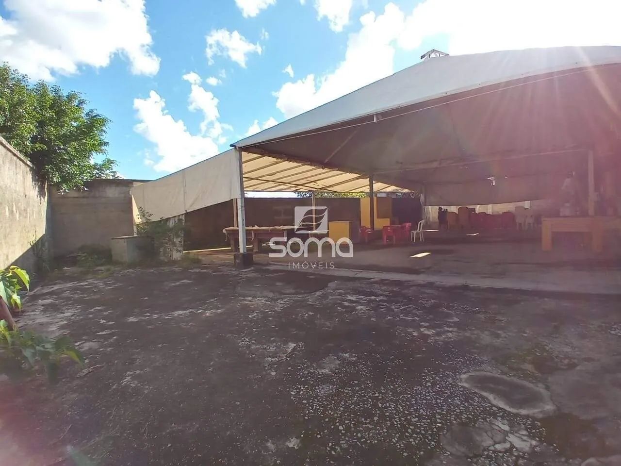Área Comercial à venda, Centro - São José da Lapa/MG - Foto 3