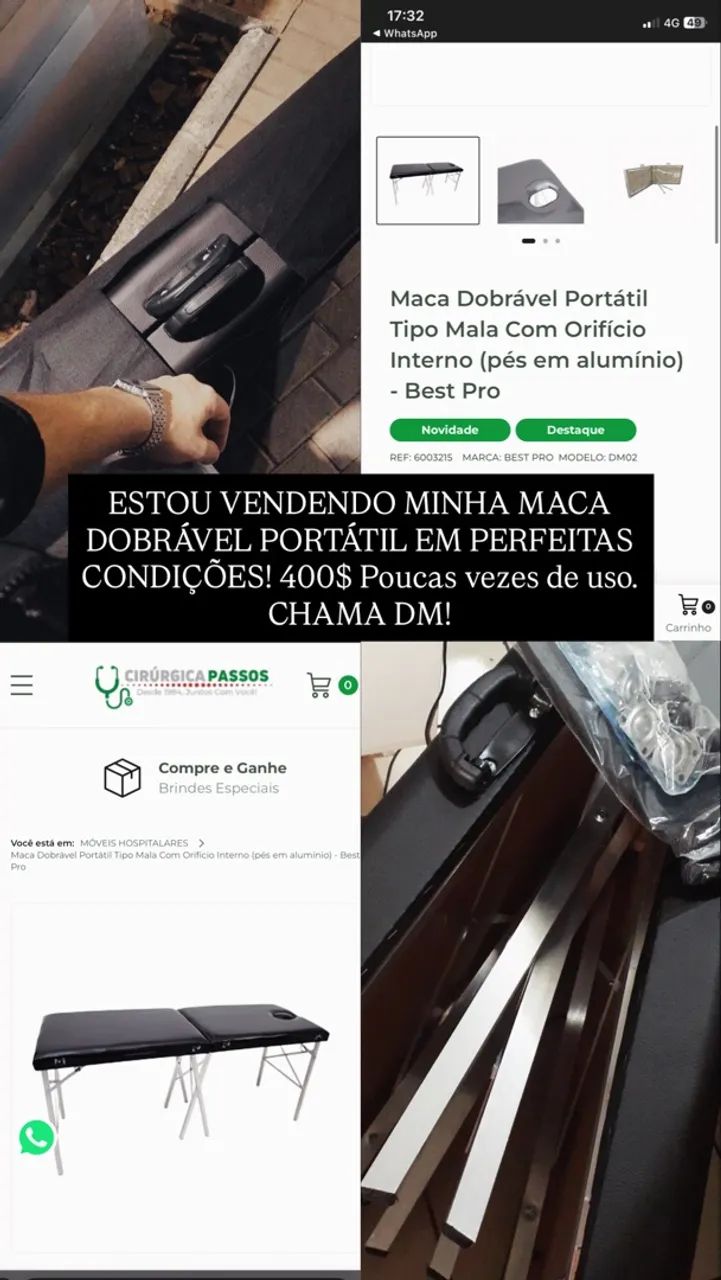 Maca