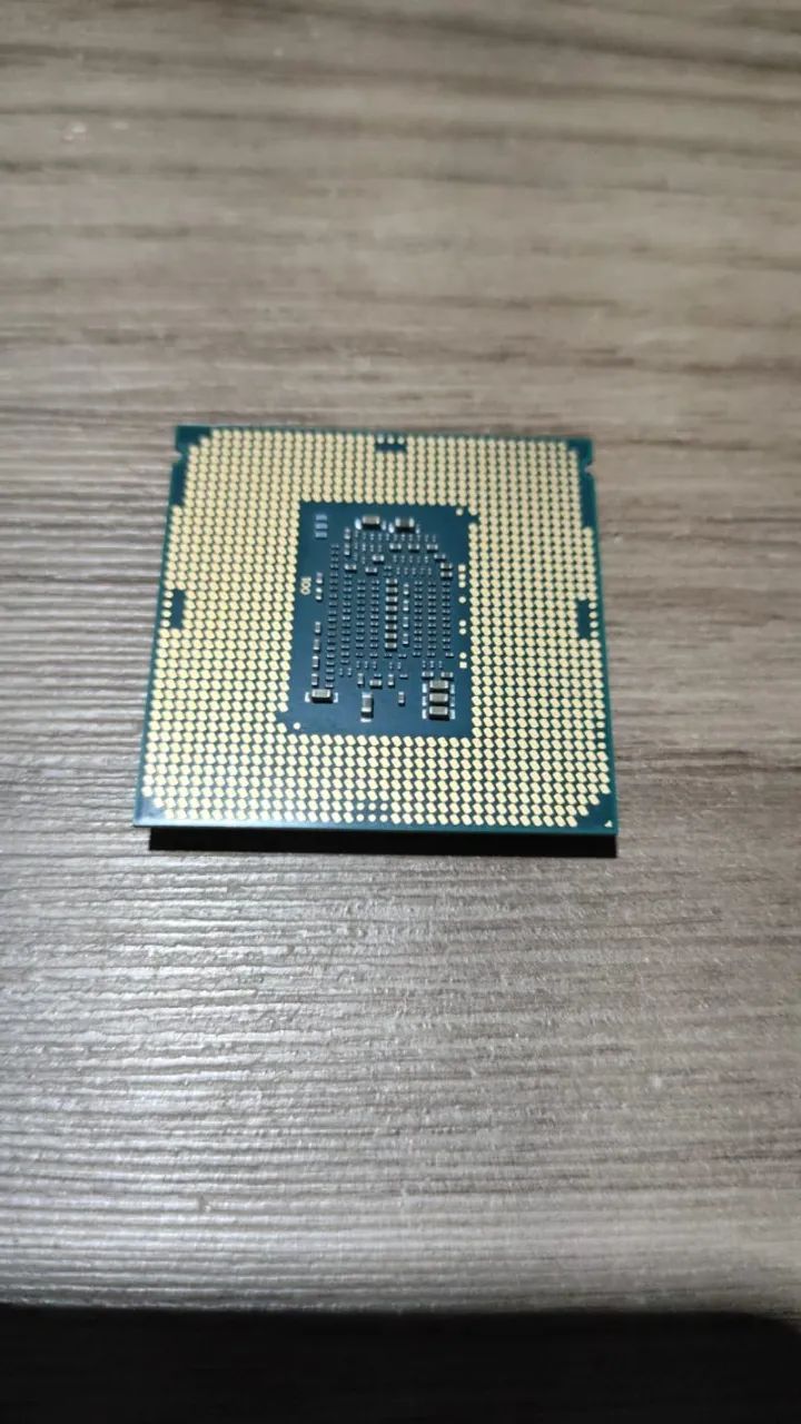 Processador Pentium G4400 3.30Ghz Sr2dc Sexta Geracao Socket 1151 - Foto 3