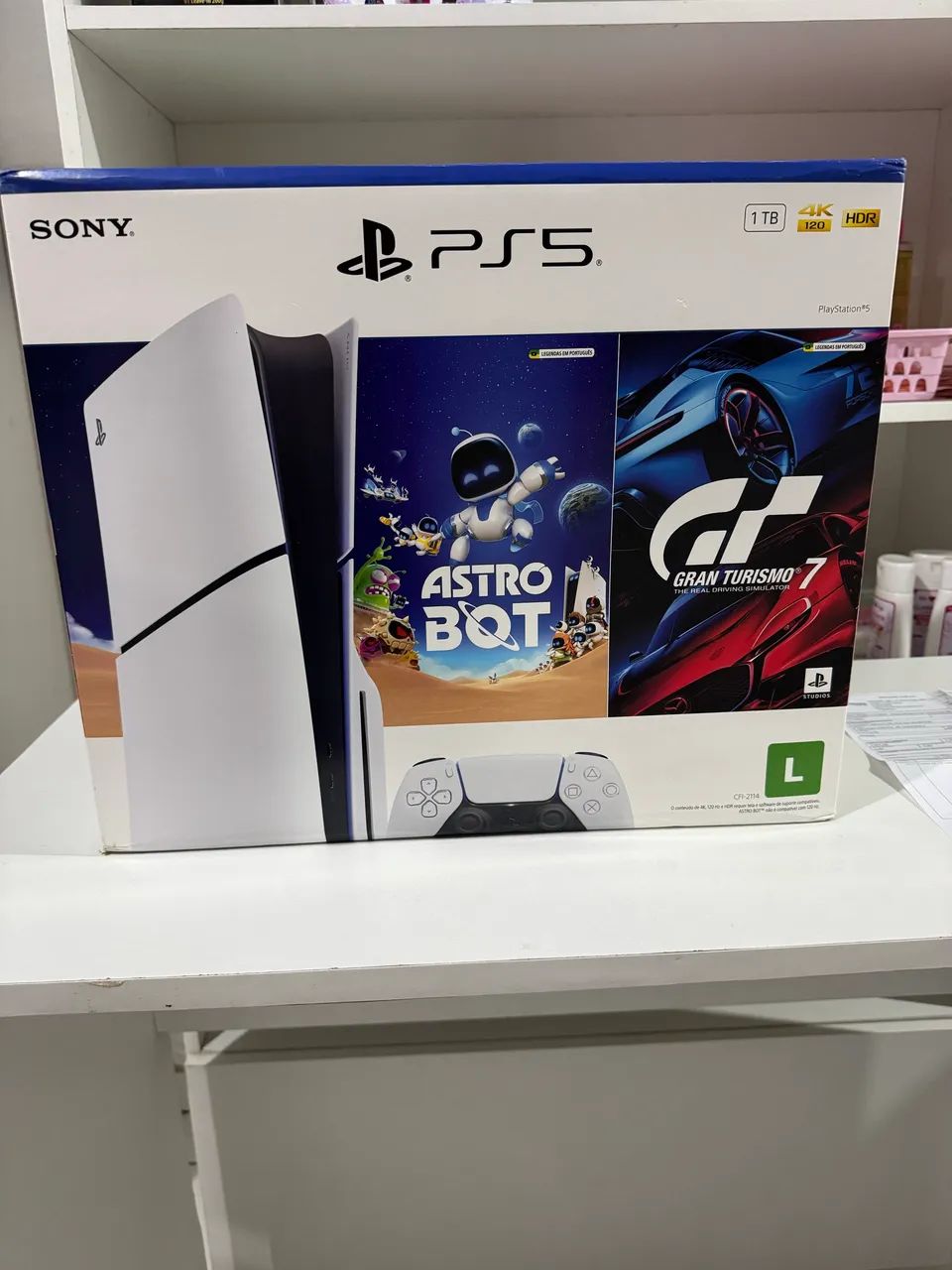 PlayStation 5