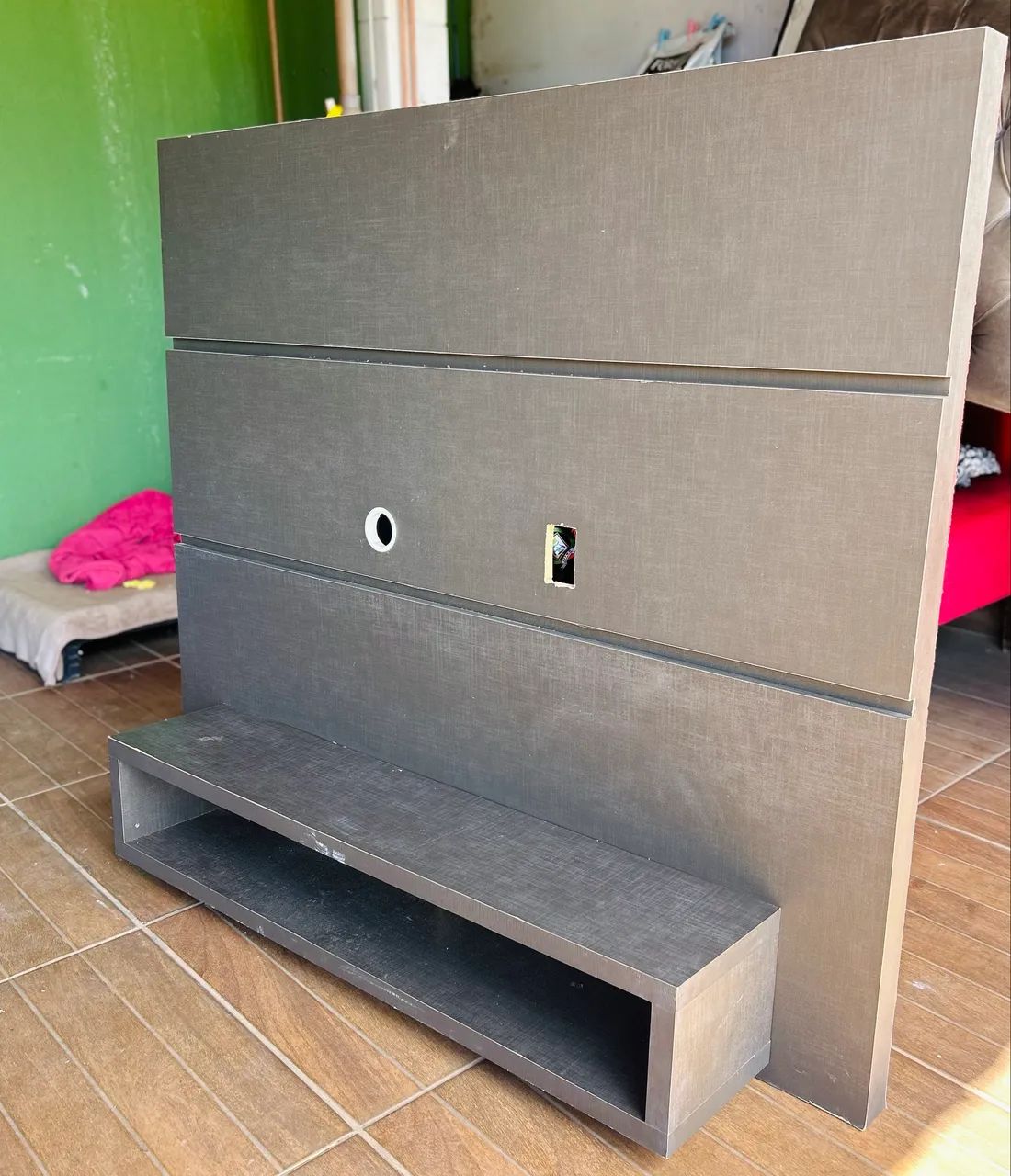 Painel (suporte de TV) - Foto 3