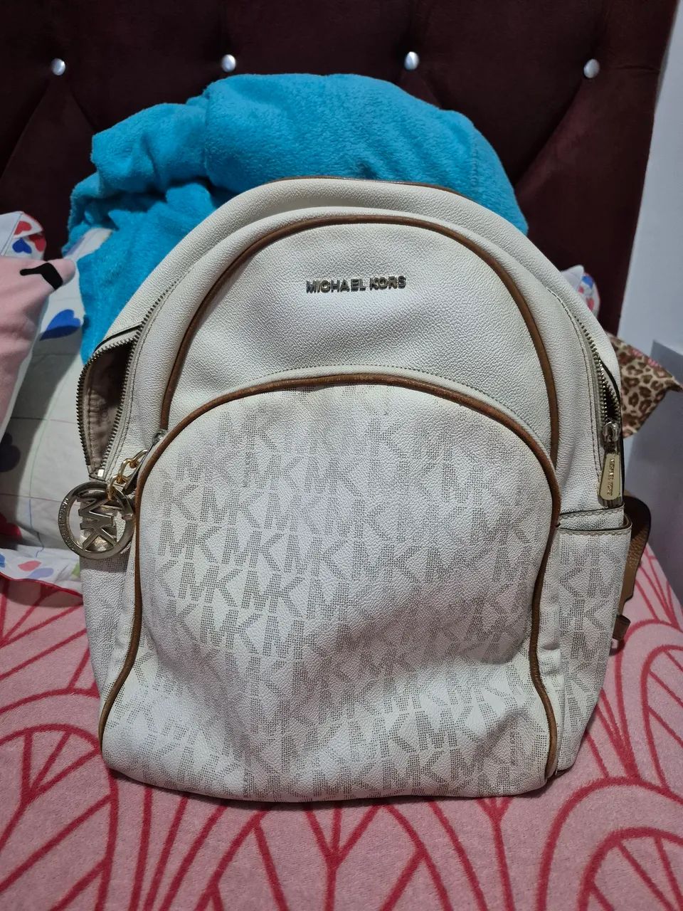 Mochila grande MK