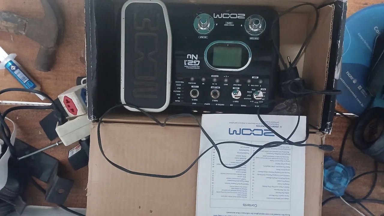 Zoom g2 1nu - Foto 3