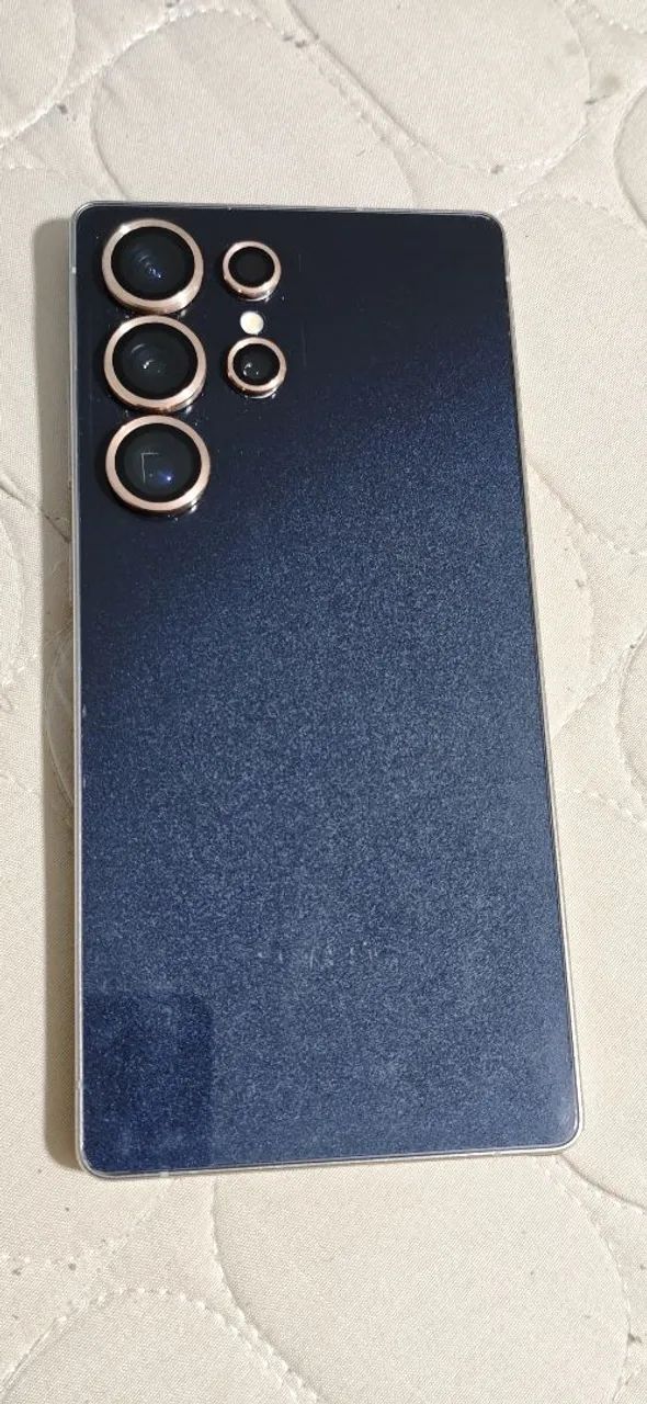 Sangung S25ultra 256gbs - Foto 2