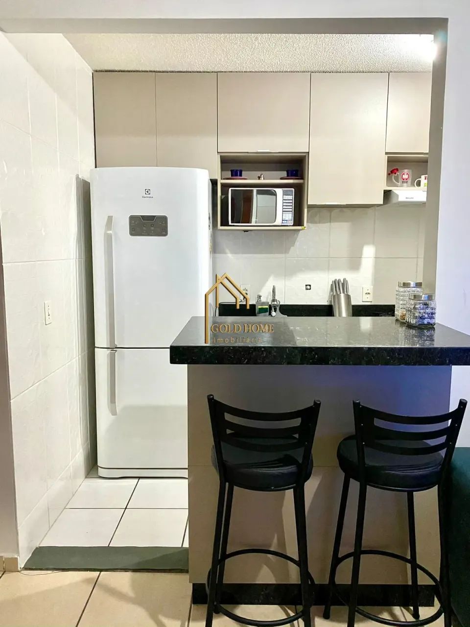 APARTAMENTO À VENDA  CONDOMÍNIO CHAPADA DOS MONTES - Foto 5
