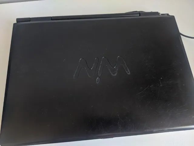 Notebook CCE p/ retirada de peças (ver descrição) - Foto 3