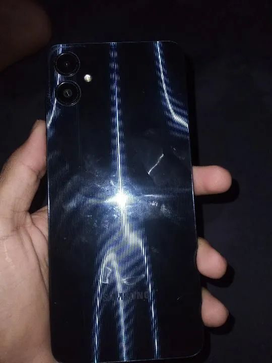 Samsung Galaxy A05 128GB Impecável
