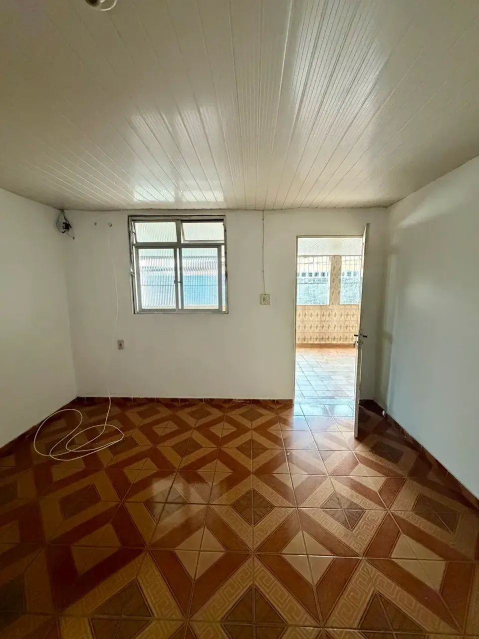 Casa de 2 quarto, proximo ao metrô de colégio ! - Foto 5