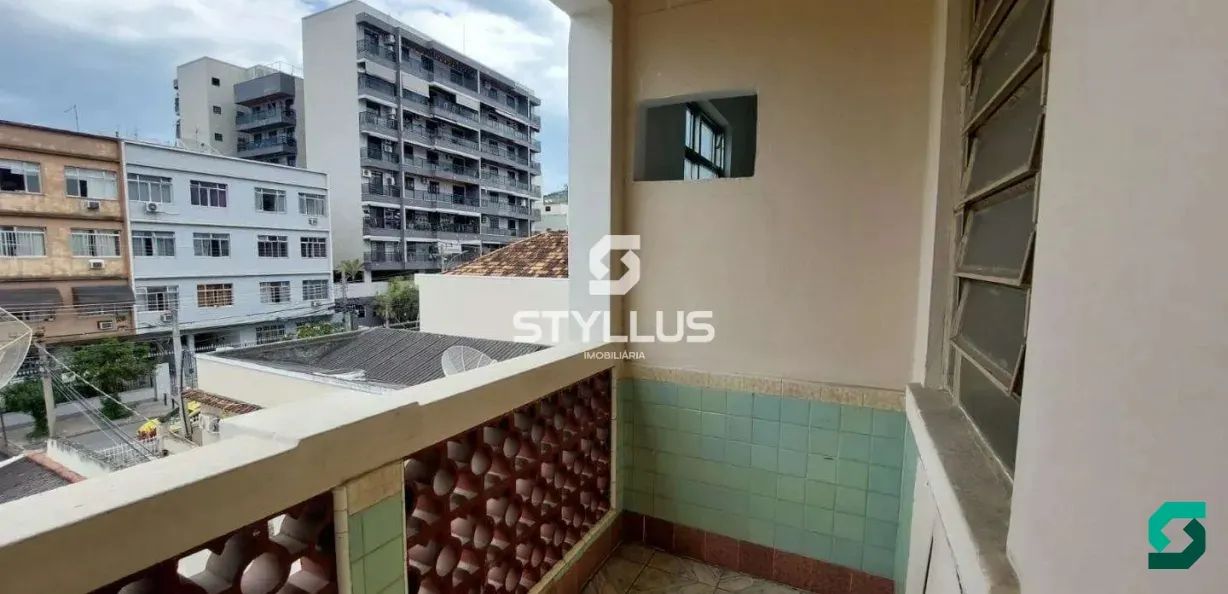 Vila da Penha | Apartamento 1 quarto