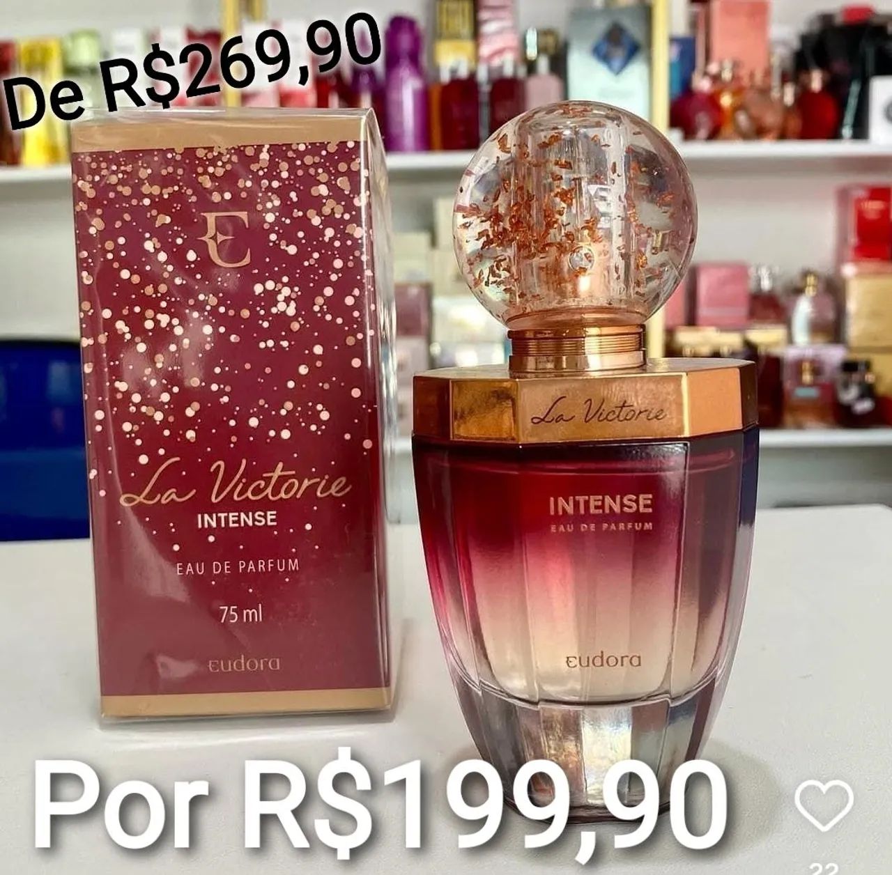 PROMOÇÃO QUEIMA DE ESTOQUE POUCAS UNIDADES - Foto 4