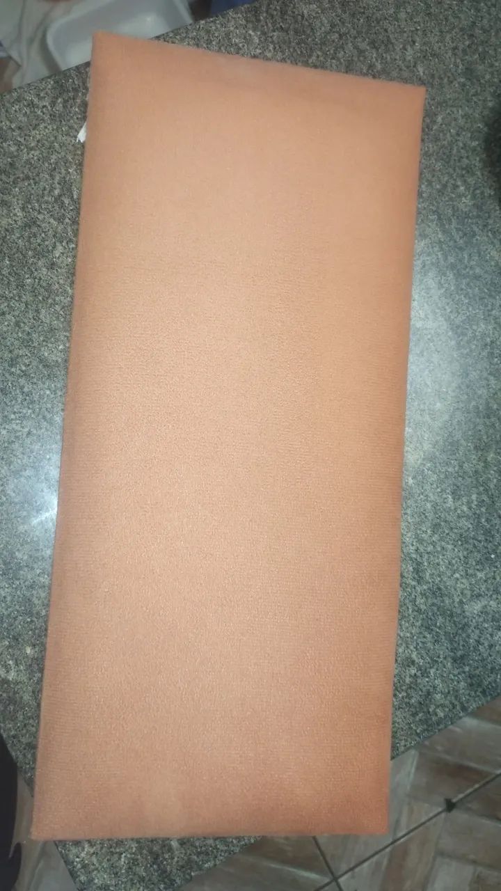 Cabeceira modular (Contém 10 peças) - Foto 3