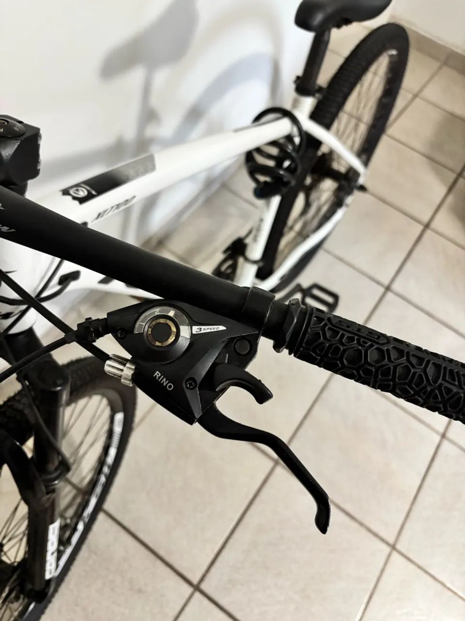 Bicicleta KSW  - Foto 4