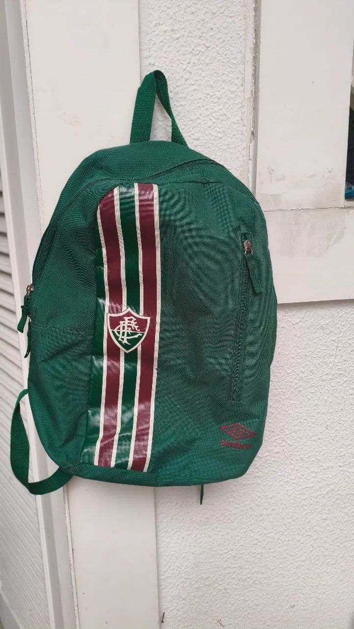 Mochila umbro Fluminense 