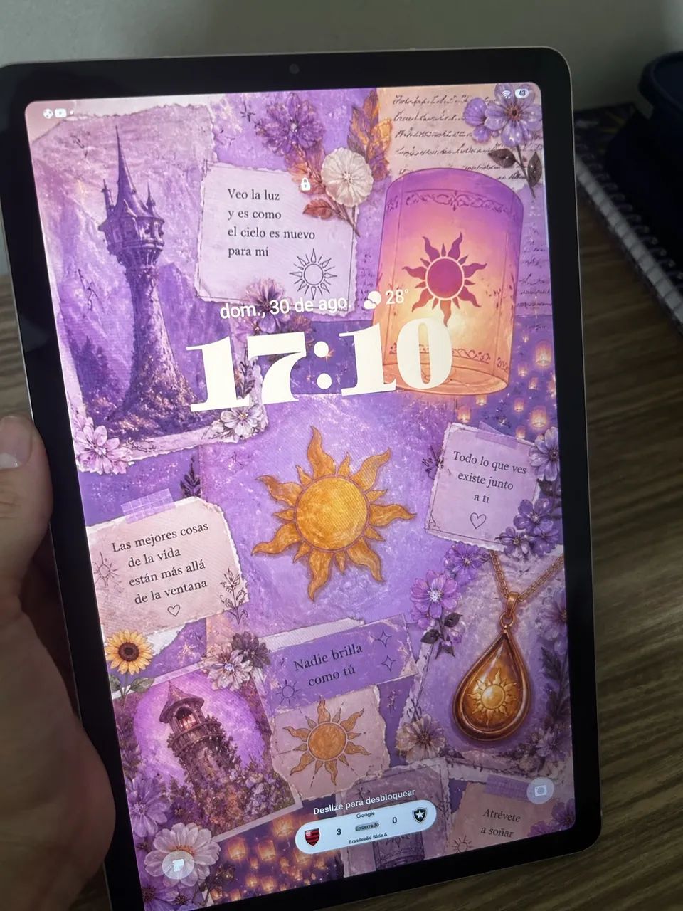 TABLET S6lite 64gb  - Foto 2