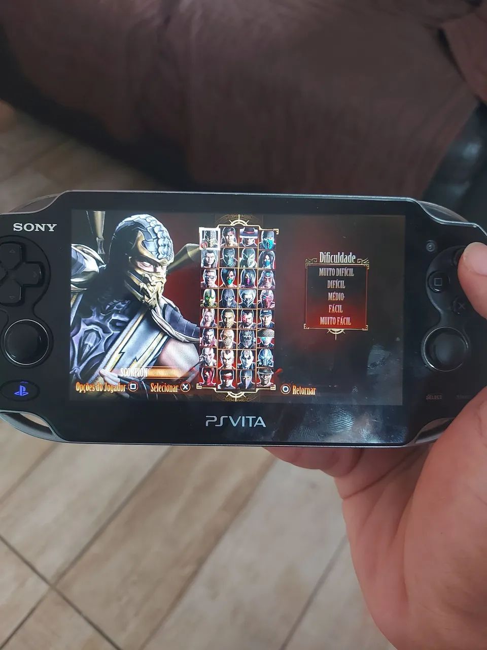 Psvita  - Foto 2