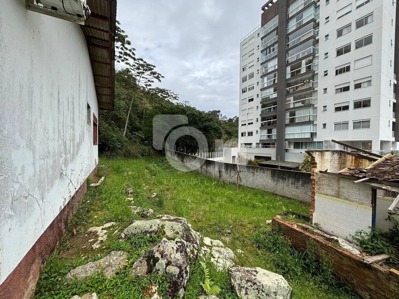 Terreno à venda no Itacorubi - Foto 2