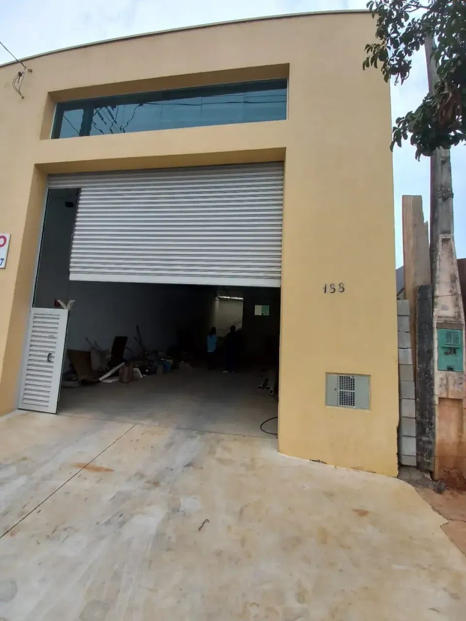 Galpão 170 m²  comercial para Locação/ ve - Sorocaba - SP - Foto 5