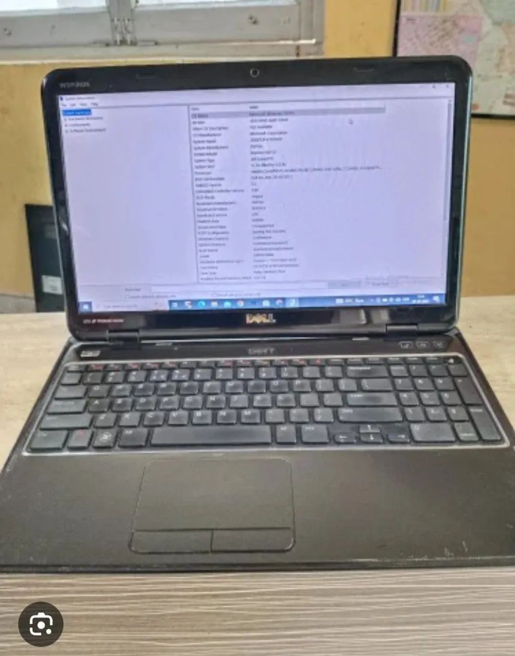 Notebook Dell m5010 - Foto 3