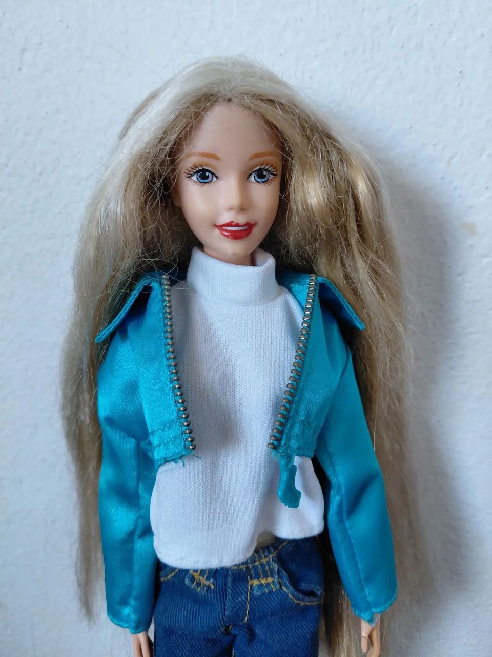 Barbie Generation Girl da Mattel - Foto 3