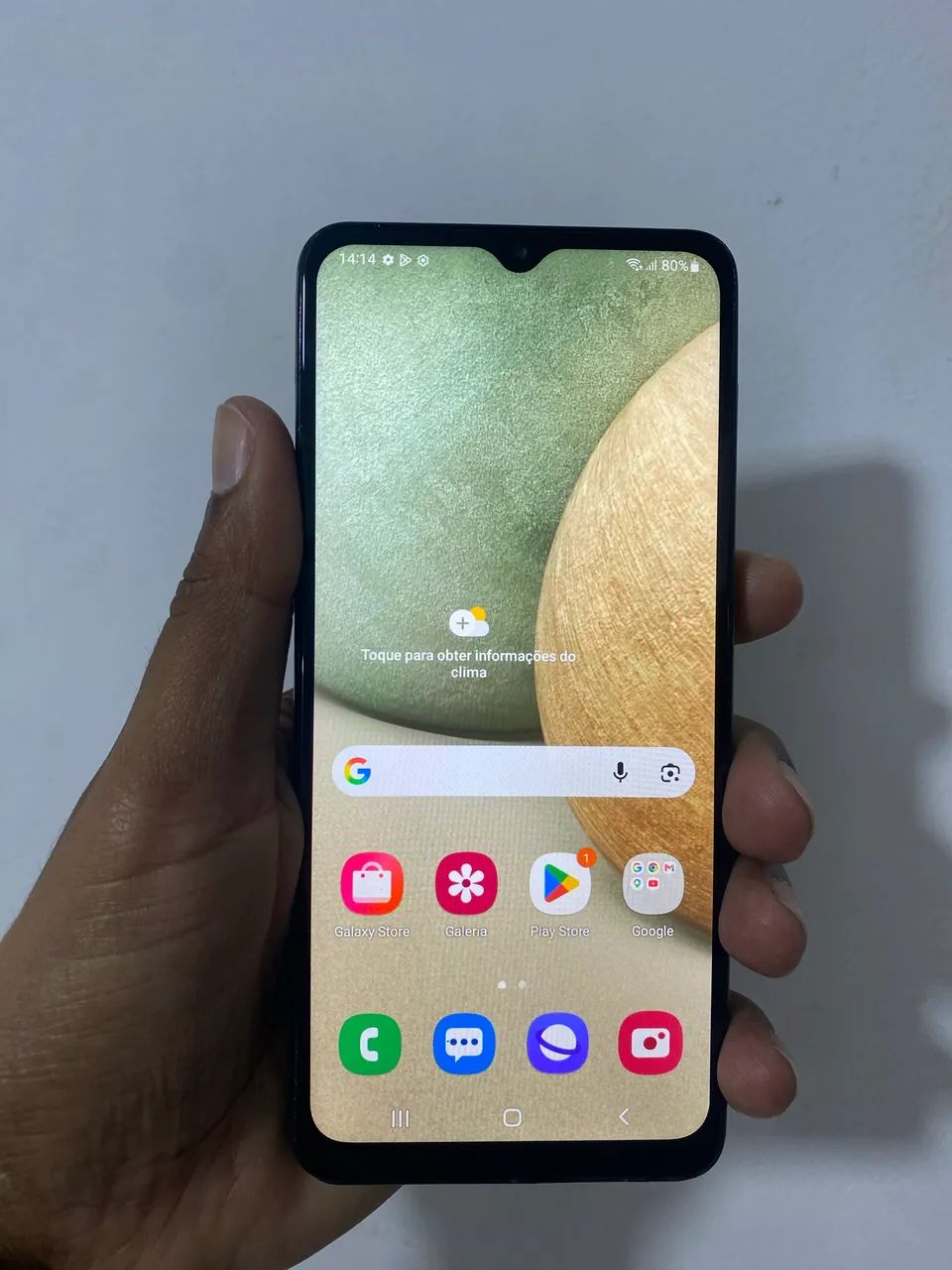 Vendo A12 - Foto 2
