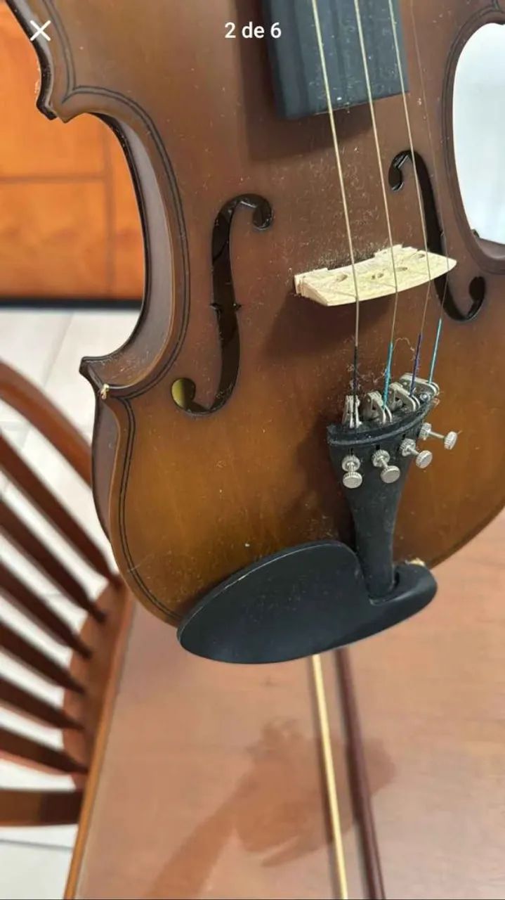 Violino - Foto 4