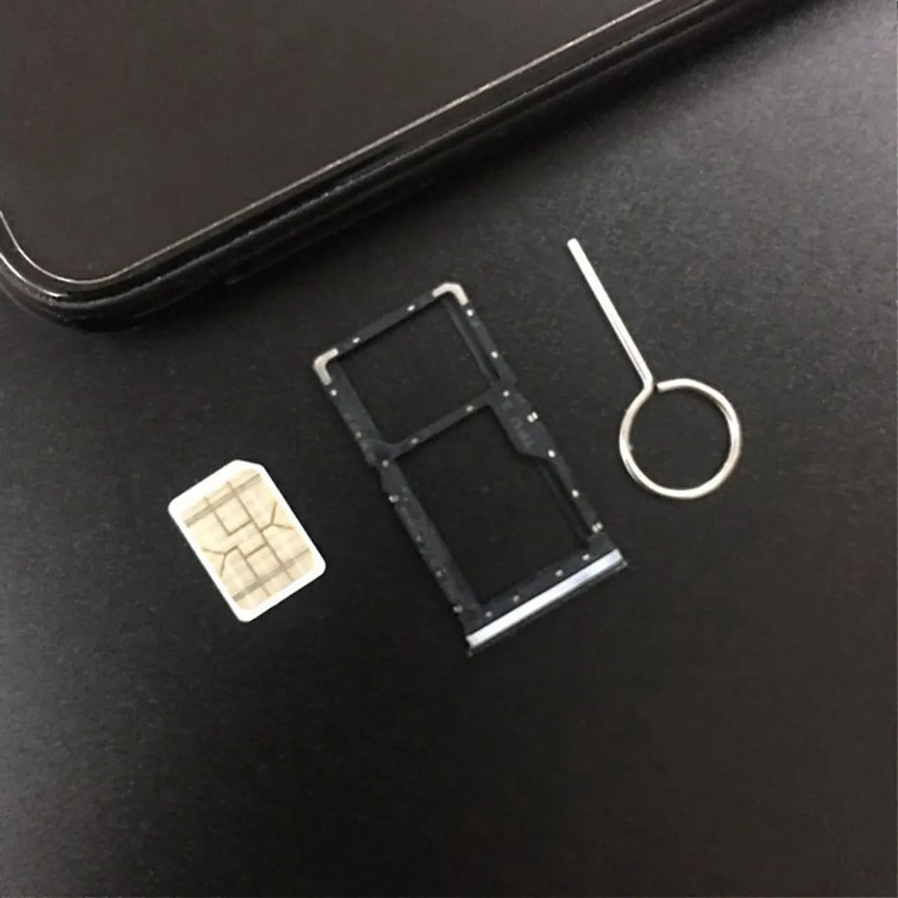 Pino para ejeção de cartão SIM universal  - Foto 5