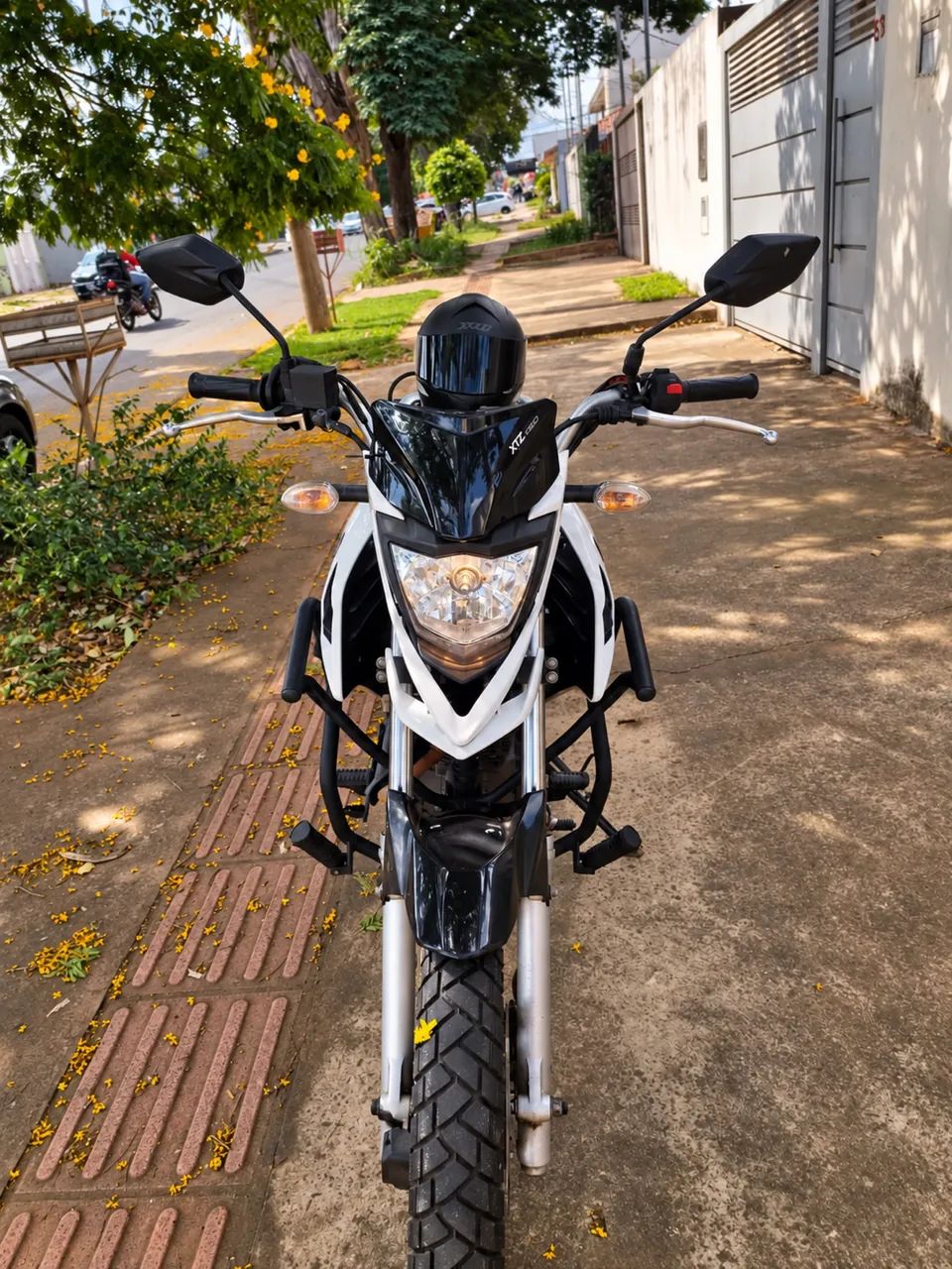 XTZ 150 Crosser S - Foto 2