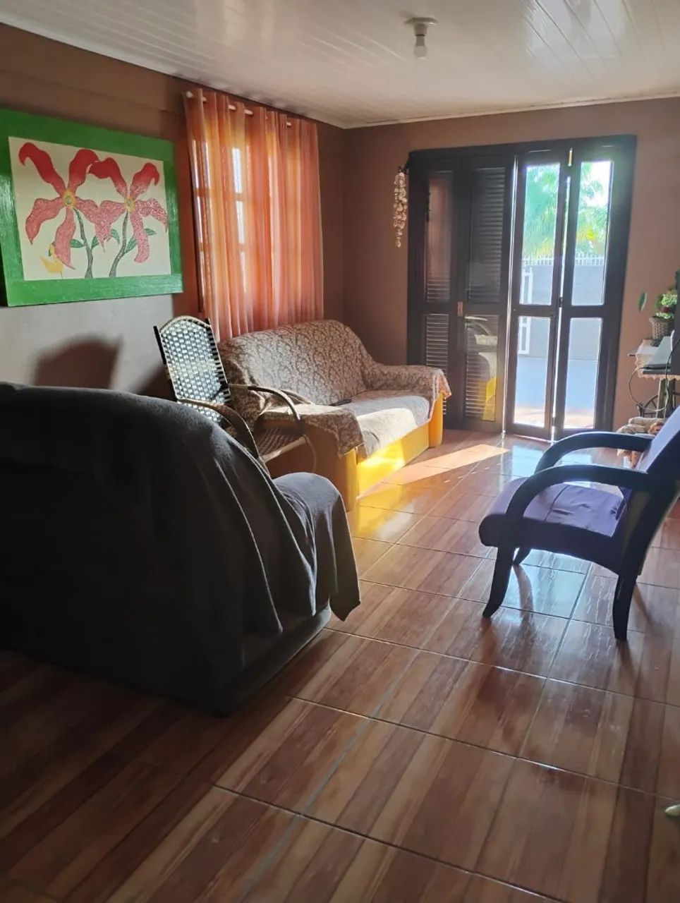 Casa para temporada  - Foto 4