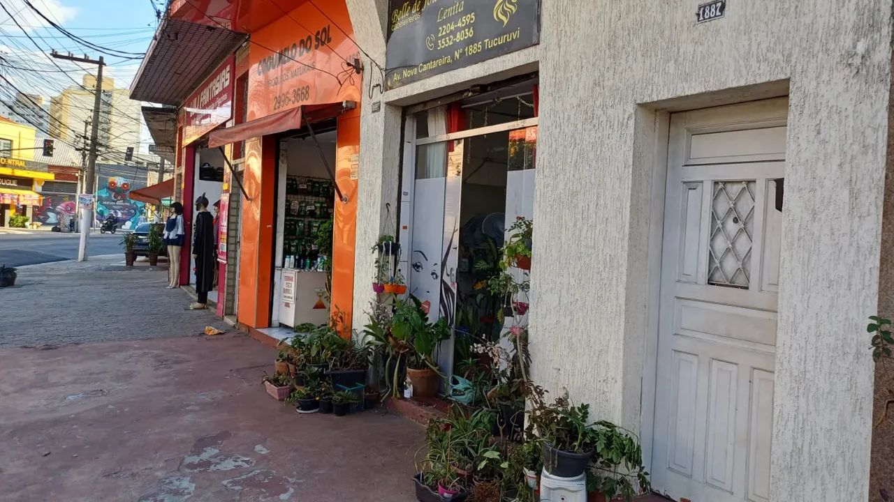 Imóvel Comercial/Residencial - Foto 2