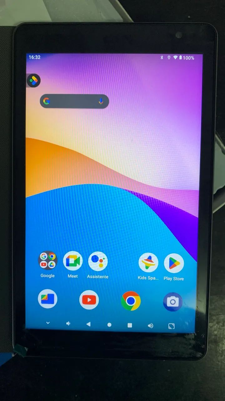 Tablet novo Multilaser - Foto 3