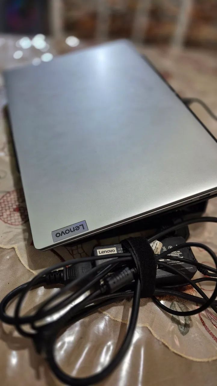 Notebook Lenovo IdeaPad 1 15IAU7  - Foto 5