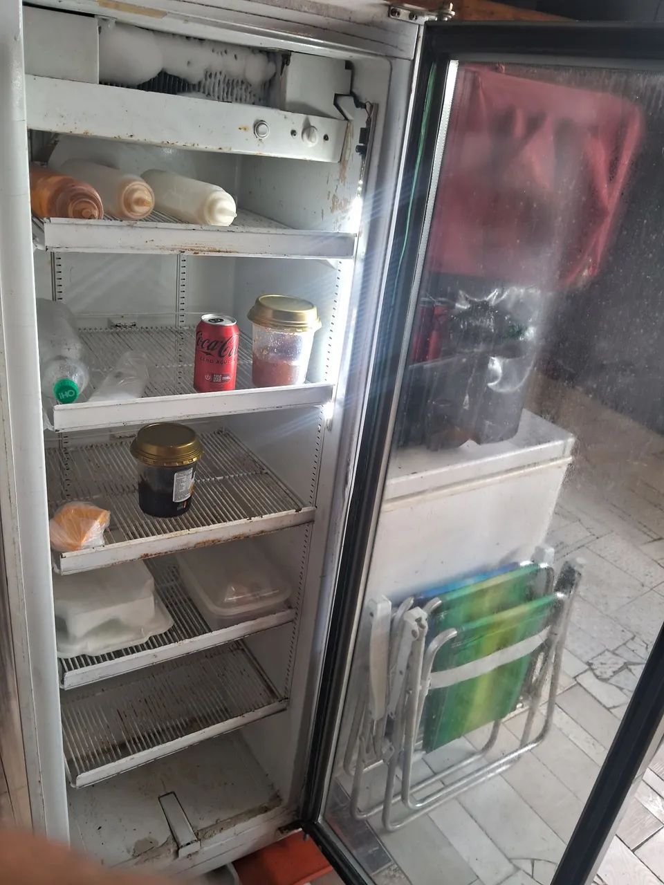 Freezer expositora - Foto 2