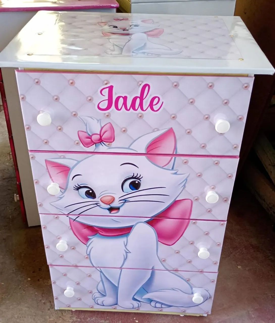 LINDAS CÔMODAS PERSONALIZADAS  - Foto 2