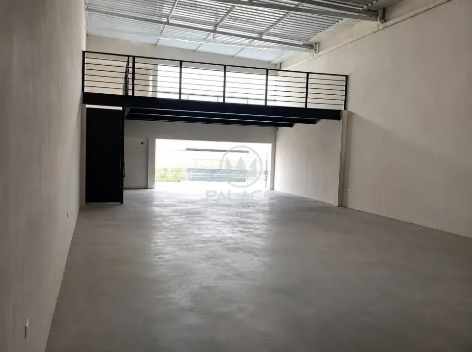 SALAO PARA LOCAÇÃO / PAULISTA