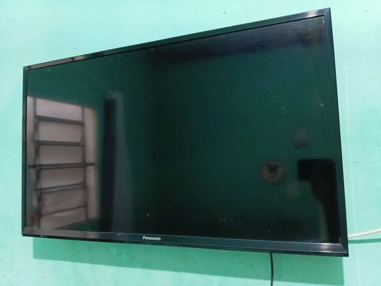 TV PANASONIC 