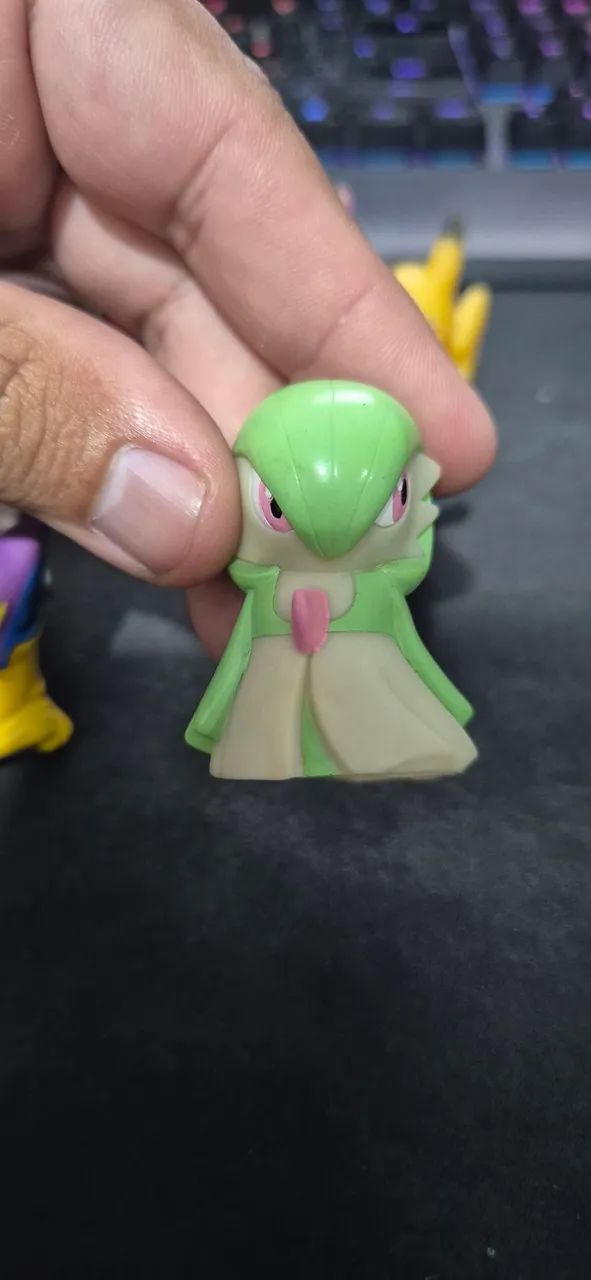 Lote deboches Pokemon - Foto 2