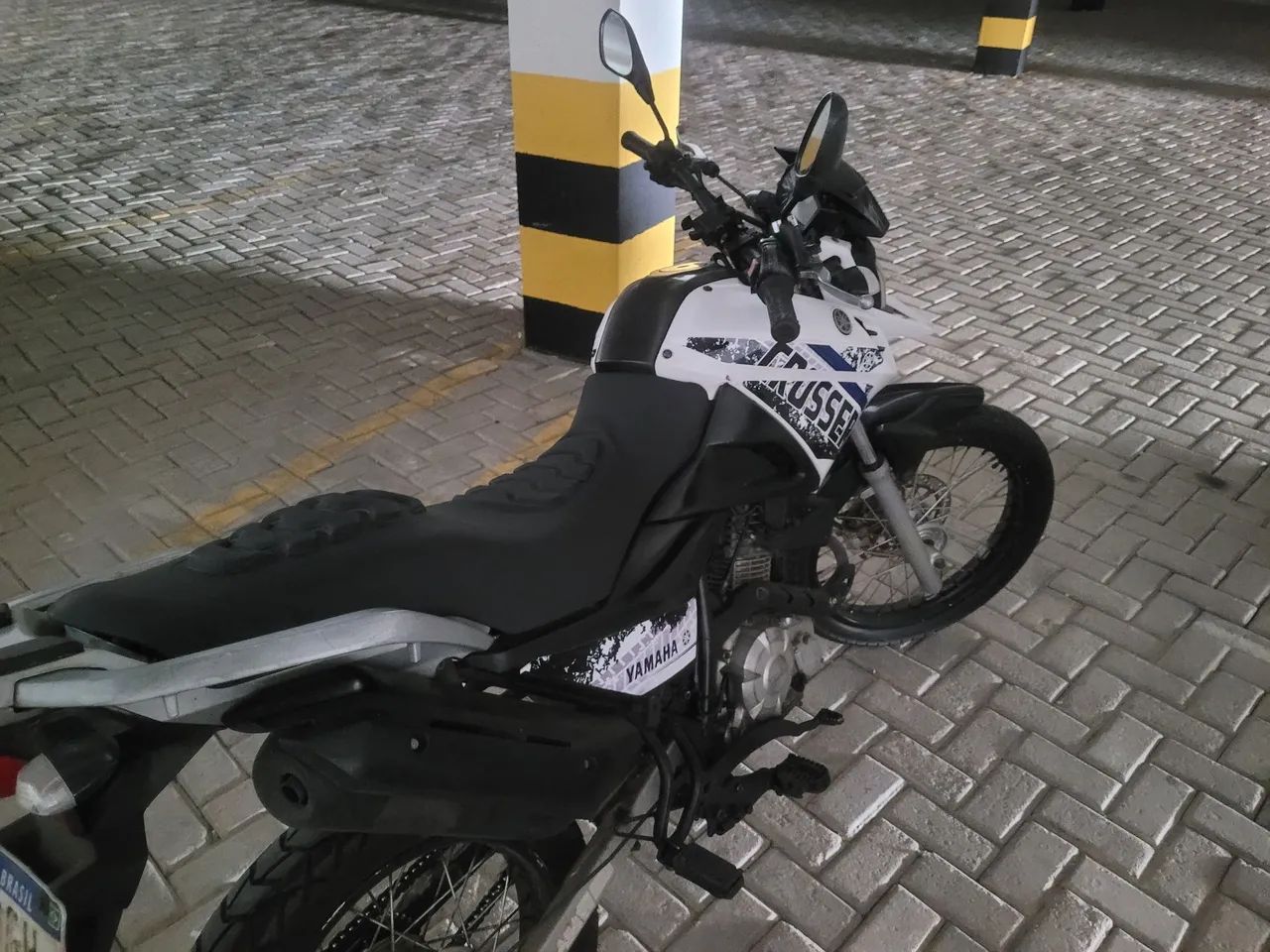 Crosser ed flex